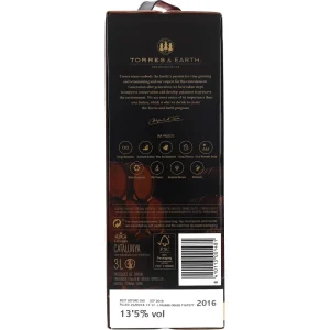 Torres Coronas Tempranillo 13,5 %