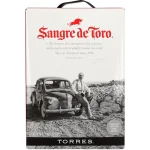 Torres Sangre de Toro 13,5 %