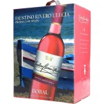 Faustino Rivero Rose 11 %
