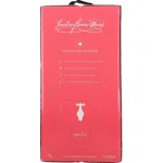 Faustino Rivero Rose 11 %