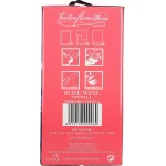 Faustino Rivero Rose 11 %