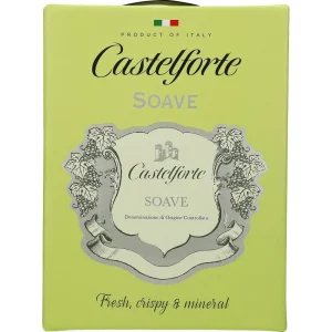 Castelforte Soave 12,5 %