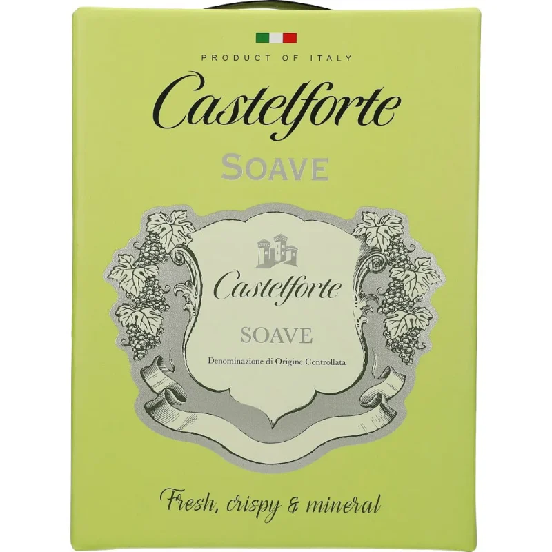 Castelforte Soave 12,5 %