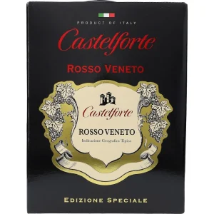 Castelforte Appassimento 14 %