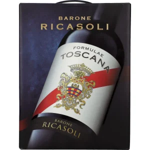 Formulae Rosso Toscana 13 %