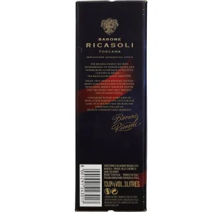 Formulae Rosso Toscana 13 %