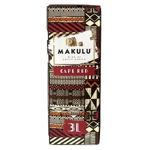 Makulu Cape Red 13,0 %