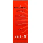 Santa Babera Cabernet Sauvignon 13 %