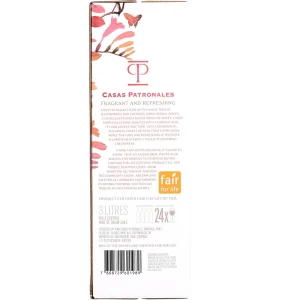 Casas Patronales Rose Cab/Sau 14 %