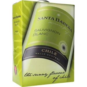 Santa Babera Sauvignon Blanc 11 %