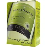 Santa Babera Sauvignon Blanc 11 %