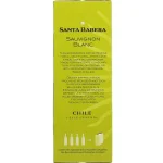 Santa Babera Sauvignon Blanc 11 %