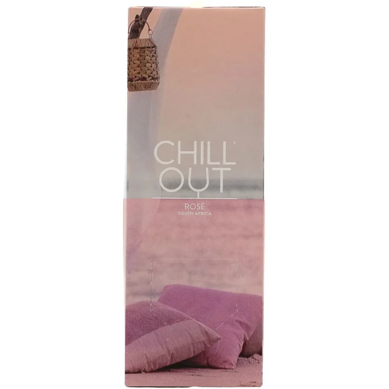 Chill Out Bright & Breezy 12 %