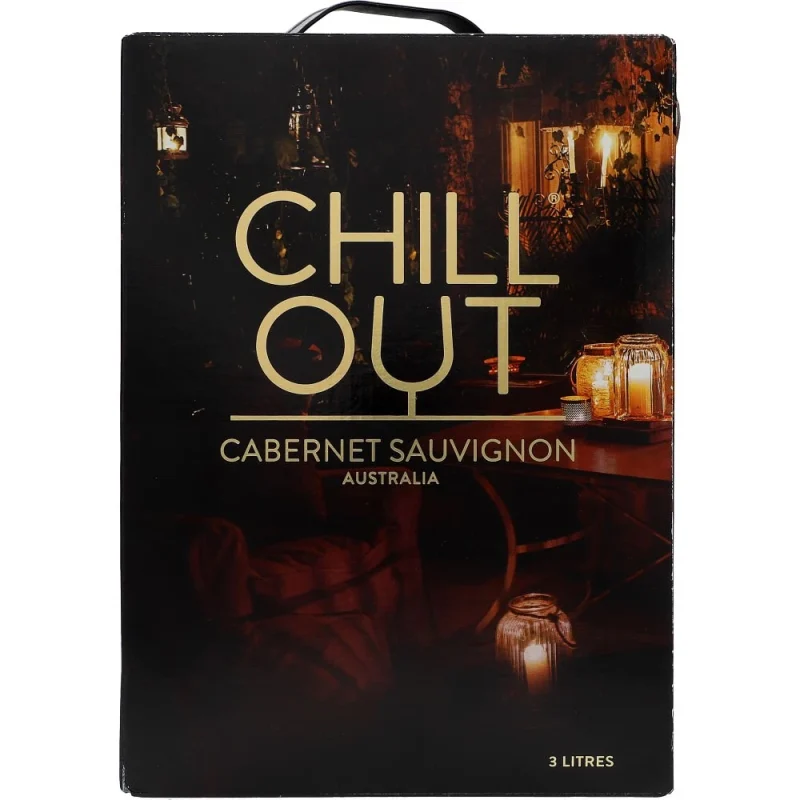 Chill Out Smoth & Soft 13 %
