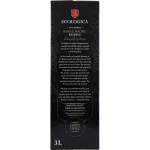 Ecologica Shiraz&Malbec Reserve 12,5 % BIO