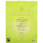 Ecologica Torrontes&Chardonnay 12,5 %