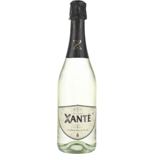 Xante Sparkling 10 %