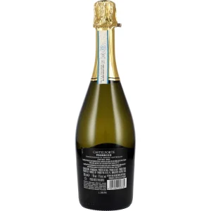 Castelforte Prosecco 10 %