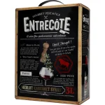 Entrecote Merlot Cabernet 13,5 %