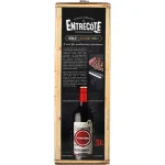 Entrecote Merlot Cabernet 13,5 %