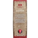 Coffee Pinotage red wine 14 %