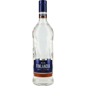 Finlandia 101 50,5 %