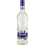 Finlandia Blackcurrant 37,5 %