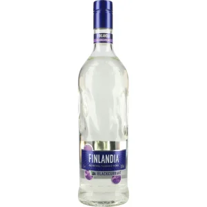 Finlandia Blackcurrant 37,5 %