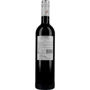 Cigarra Shiraz Tinta Barroca Tinto Red 13 %