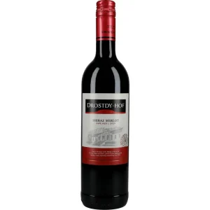 Drostdy Hof Cape Red 12 %