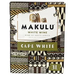 Makulu Blanc 12,5 %