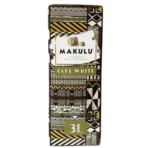 Makulu Blanc 12,5 %