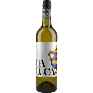 Da Luca Pinot Grigio 12,5 %