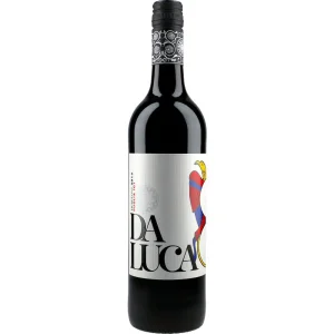 Da Luca Primitivo 14 %