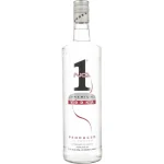 No.1 Premium Vodka 37,5 %