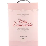 Torres Vina Esmeralda Rose 13 %