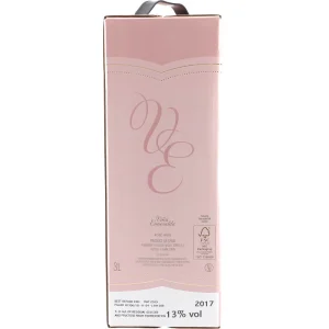 Torres Vina Esmeralda Rose 13 %