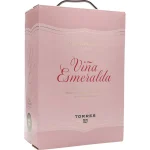 Torres Vina Esmeralda Rose 13 %
