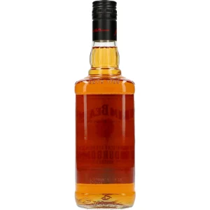 Jim Beam White Bourbon 40 %