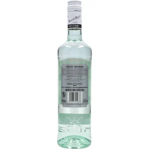 Bacardi Carta Blanca 37,5 %