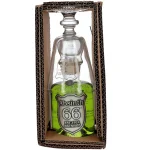 Abtshof Absinth 66 66 %