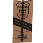 Abtshof Absinth 66 66 %