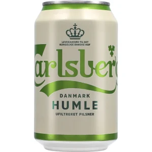 Carlsberg Humle 4,5 %