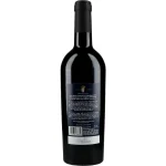 Casa Nero Primitivo Di Manduria 15 %