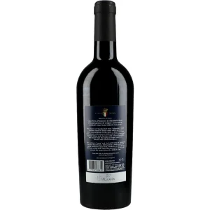 Casa Nero Primitivo Di Manduria 15 %