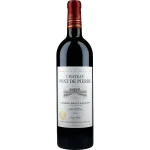 Chateau Pont De Pierre 14 %