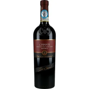 Chianti Riserva 13 %