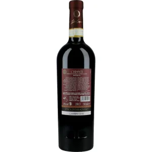 Chianti Riserva 13 %