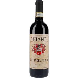 Chianti Tenuta del Poggio 12,5 %