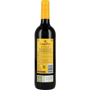 Campo Viejo Rioja 13,5 %